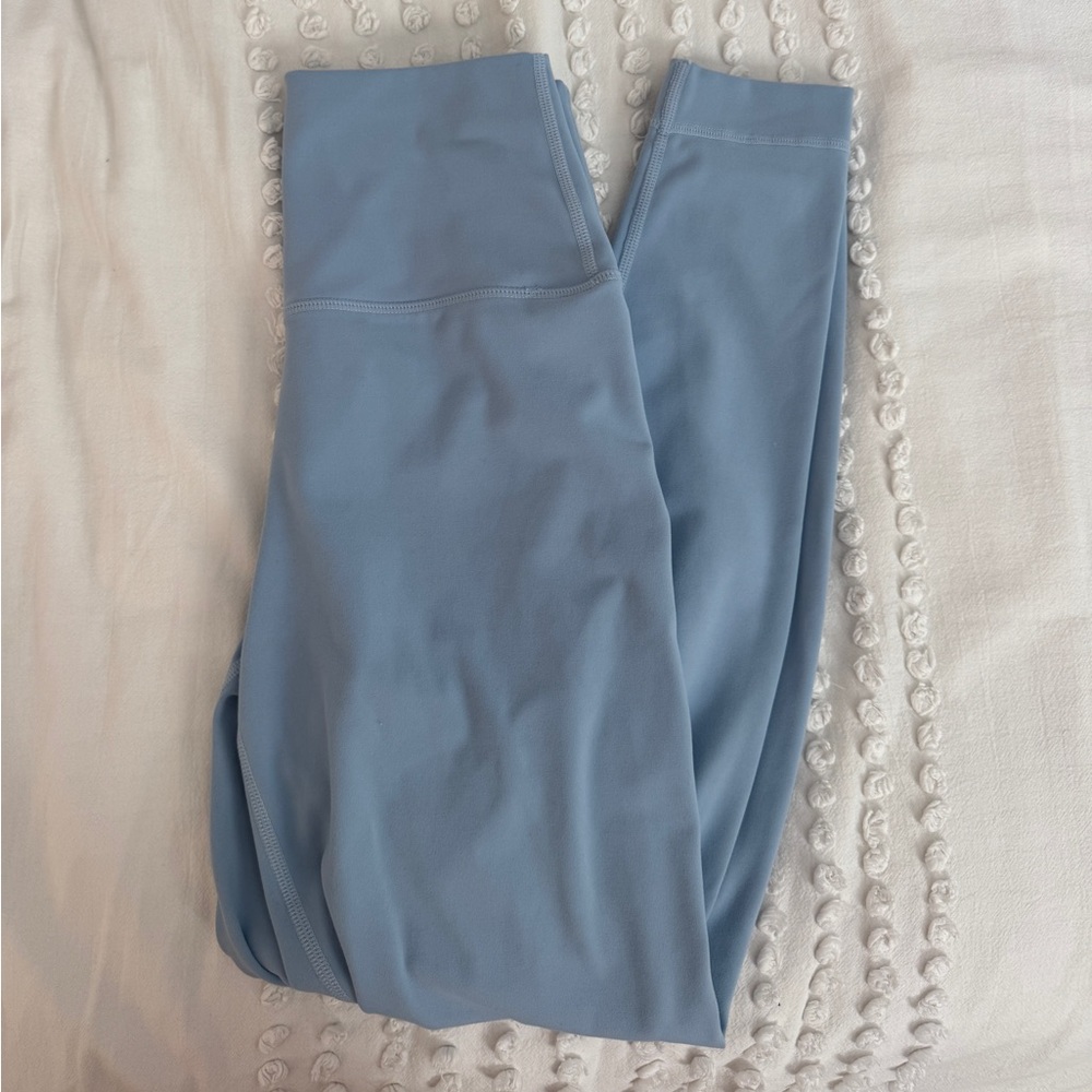 Set Active Leggings